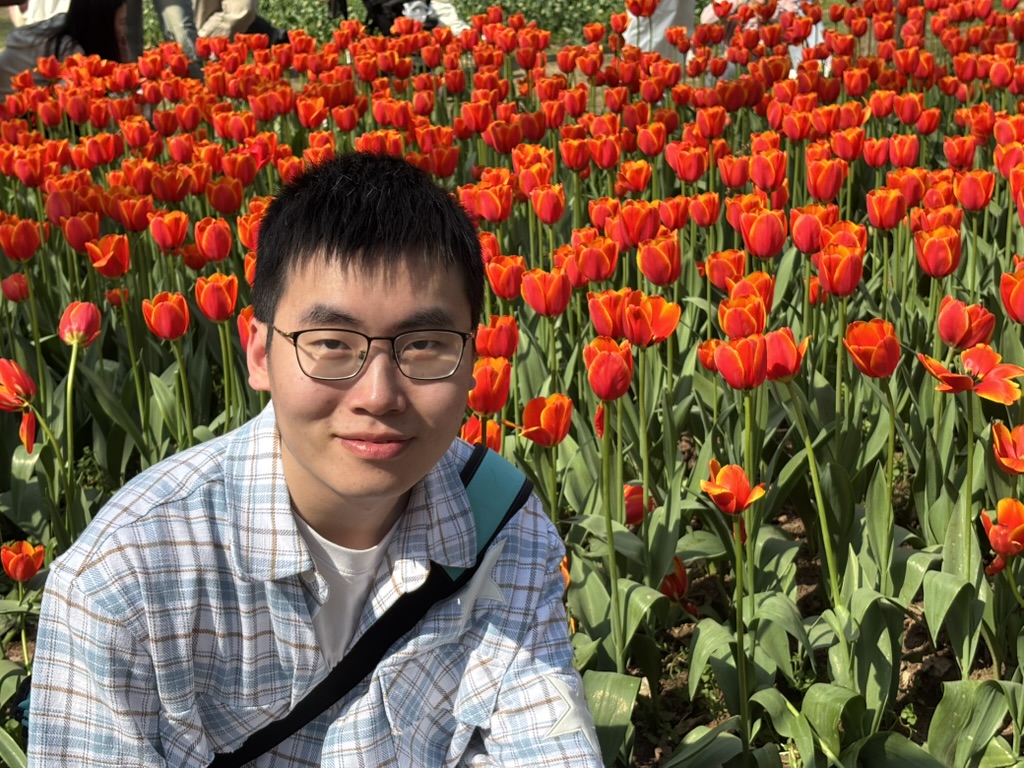 Wenze Jin